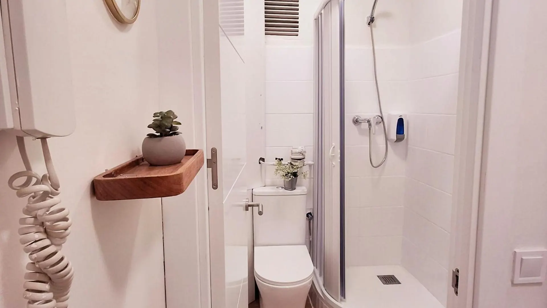 Apartmán Apartamento En El Centro Recien Reformado Santander