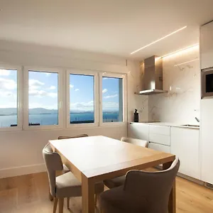 Reina Victoria Apartment