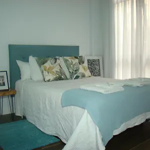  Appartamento Alquiler Aptos En