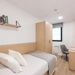 Micampus Student Апартаменты