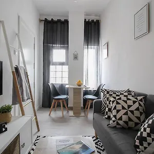  Apartamento Rios