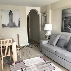  Apartamento Playa Del Sardinero.hotel Real