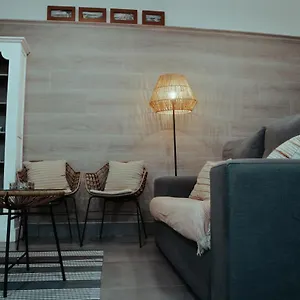  Apartamento Apartamento Turístico La Imprenta