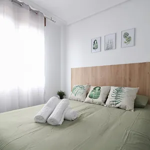  Apartamento Loft Con Office