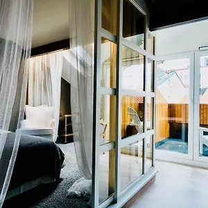Sweet Surrender Apartment