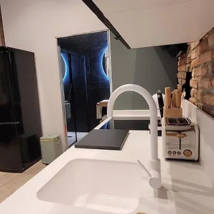 Haus Bahia Apartment