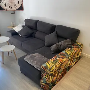  Apartamento Centro A