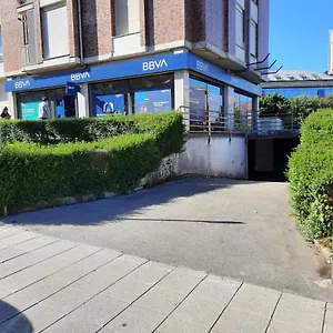  Apartamento Soleado Con Garaje