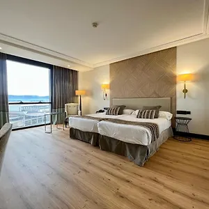4* Hotell Bahia
