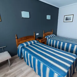 2* Hotel San Glorio