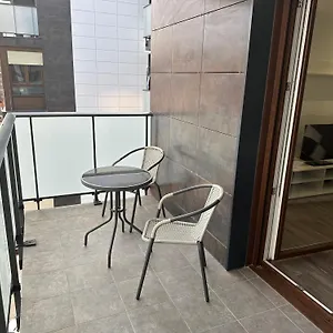  Apartamento Piso Sardinero - Almar D'pipe
