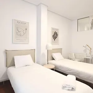  Apartamento Notel Club - Corazon Urbano