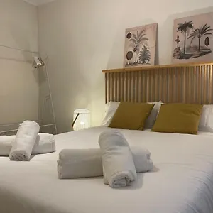  Apartamento Coqueto En El Centro De
