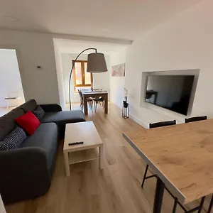  Apartamento Apartamento En El Centro De A Estrenar