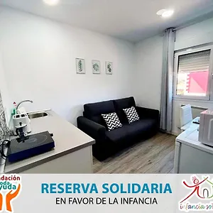 La Maruca Loft Deluxe 3000 Apartment