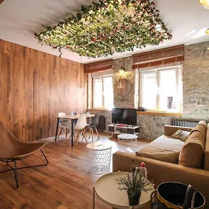 La Casita De Lola By Urbanhosting Apartment