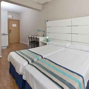 Estudios Aranzazu Апарт-отель