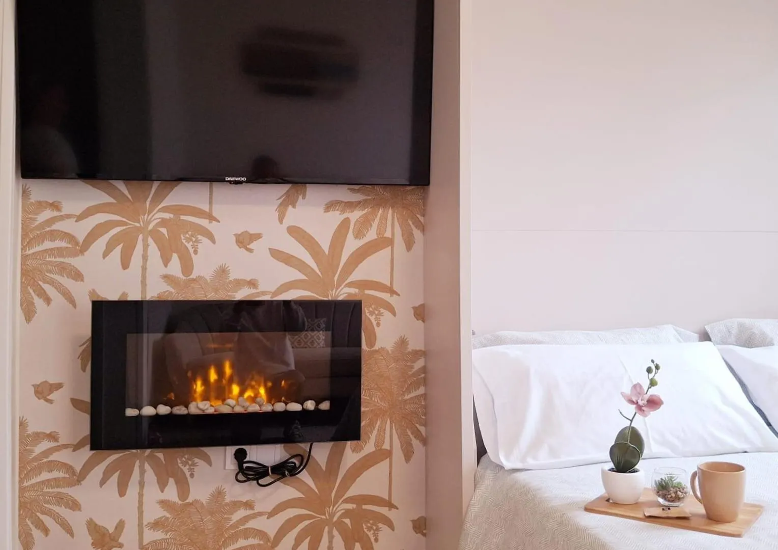 Apartment Apartamento En El Centro Recien Reformado Santander Spain