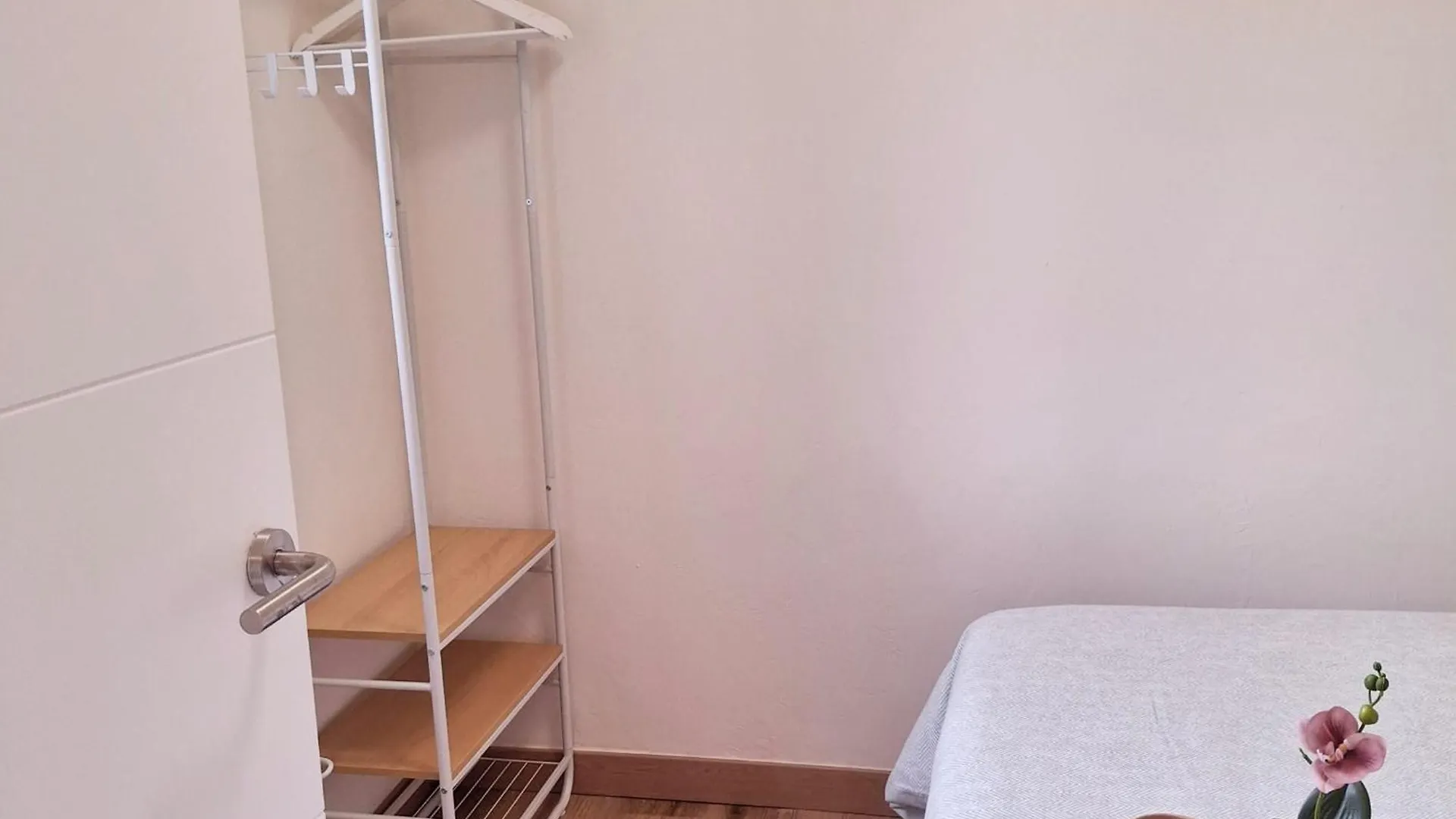 Apartamento En El Centro Recien Reformado Santander