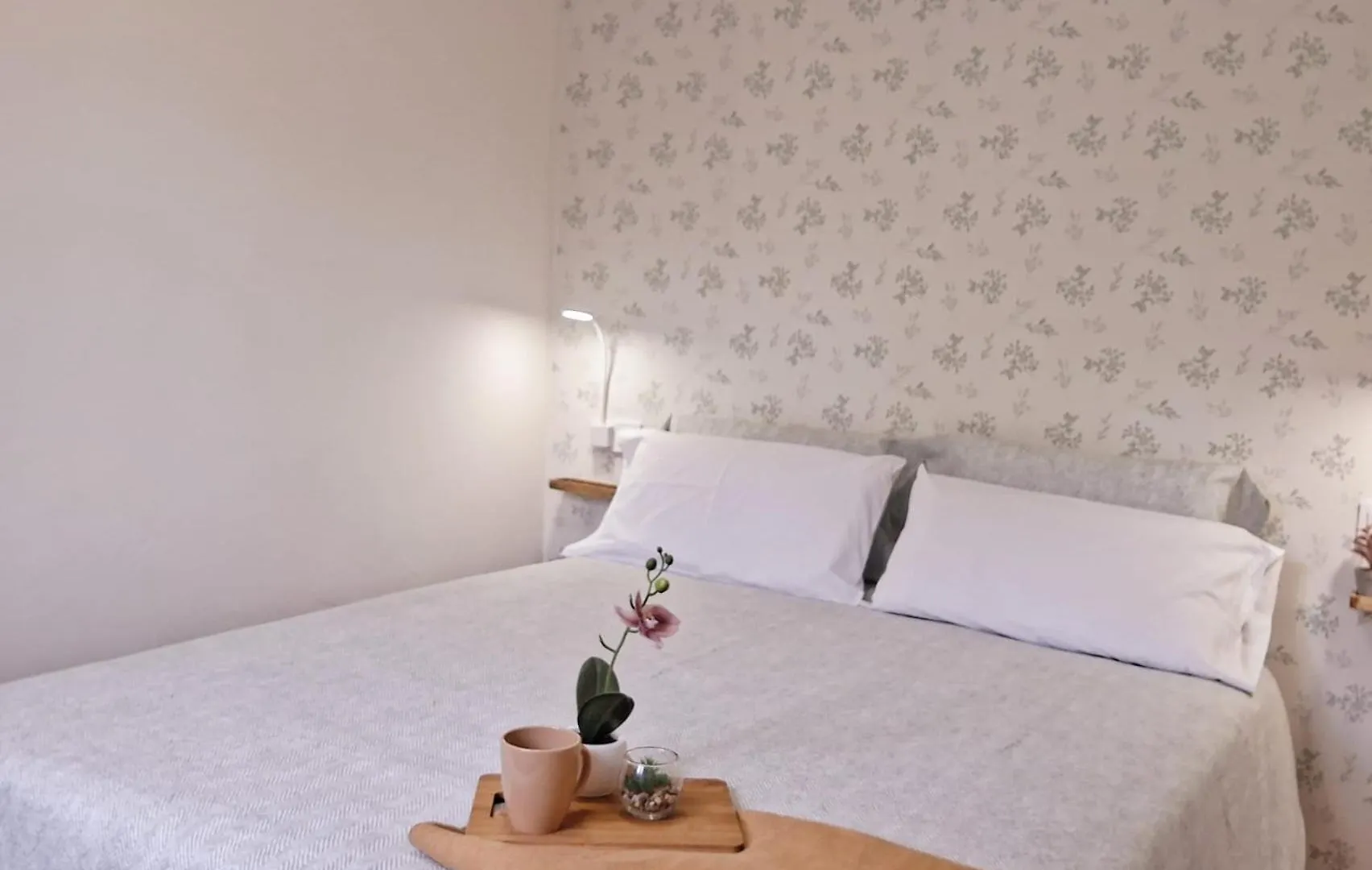 Apartamento En El Centro Recien Reformado Santander Apartment