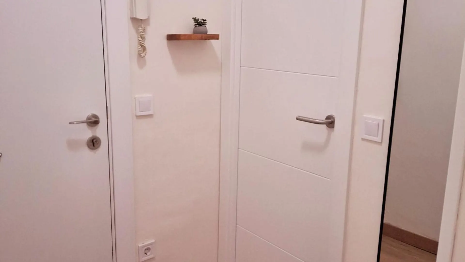 Apartamento En El Centro Recien Reformado Santander Spain