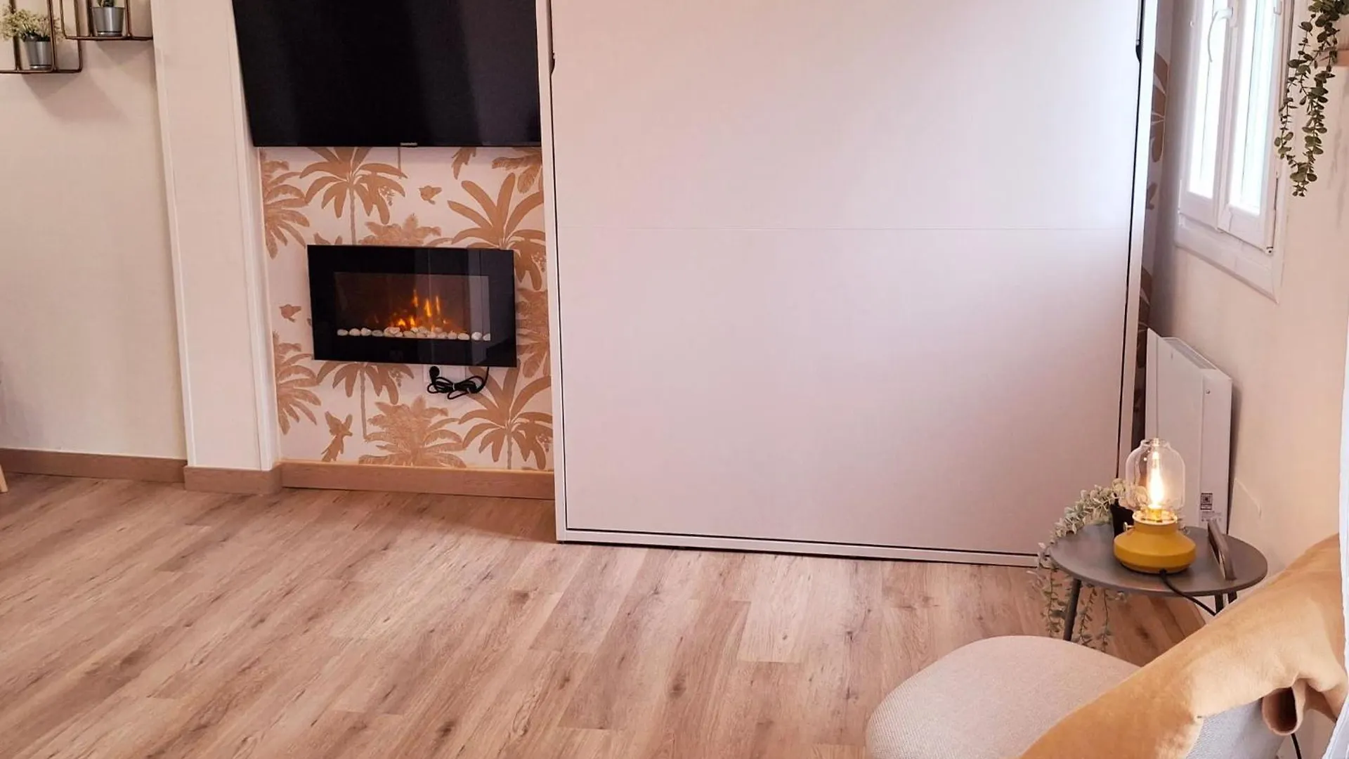 Apartamento En El Centro Recien Reformado Santander 0*,  Spain